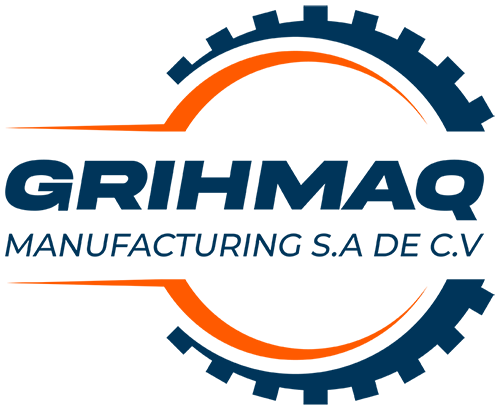 GRIHMAQ Manufacturing | Maquinados CNC y Torneados en San Luis Potosí, S.L.P., México